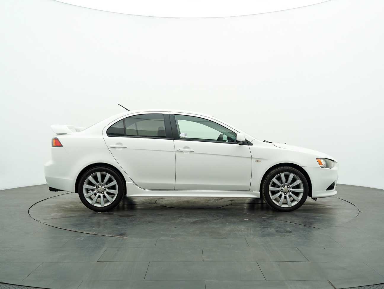used 2010 Mitsubishi Lancer GT 2.0