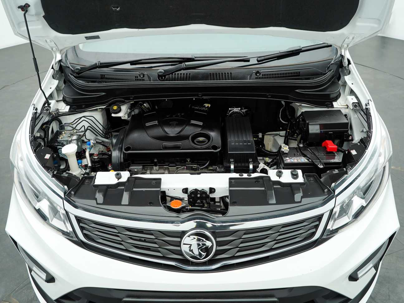 used 2025 Proton Persona Executive 1.6