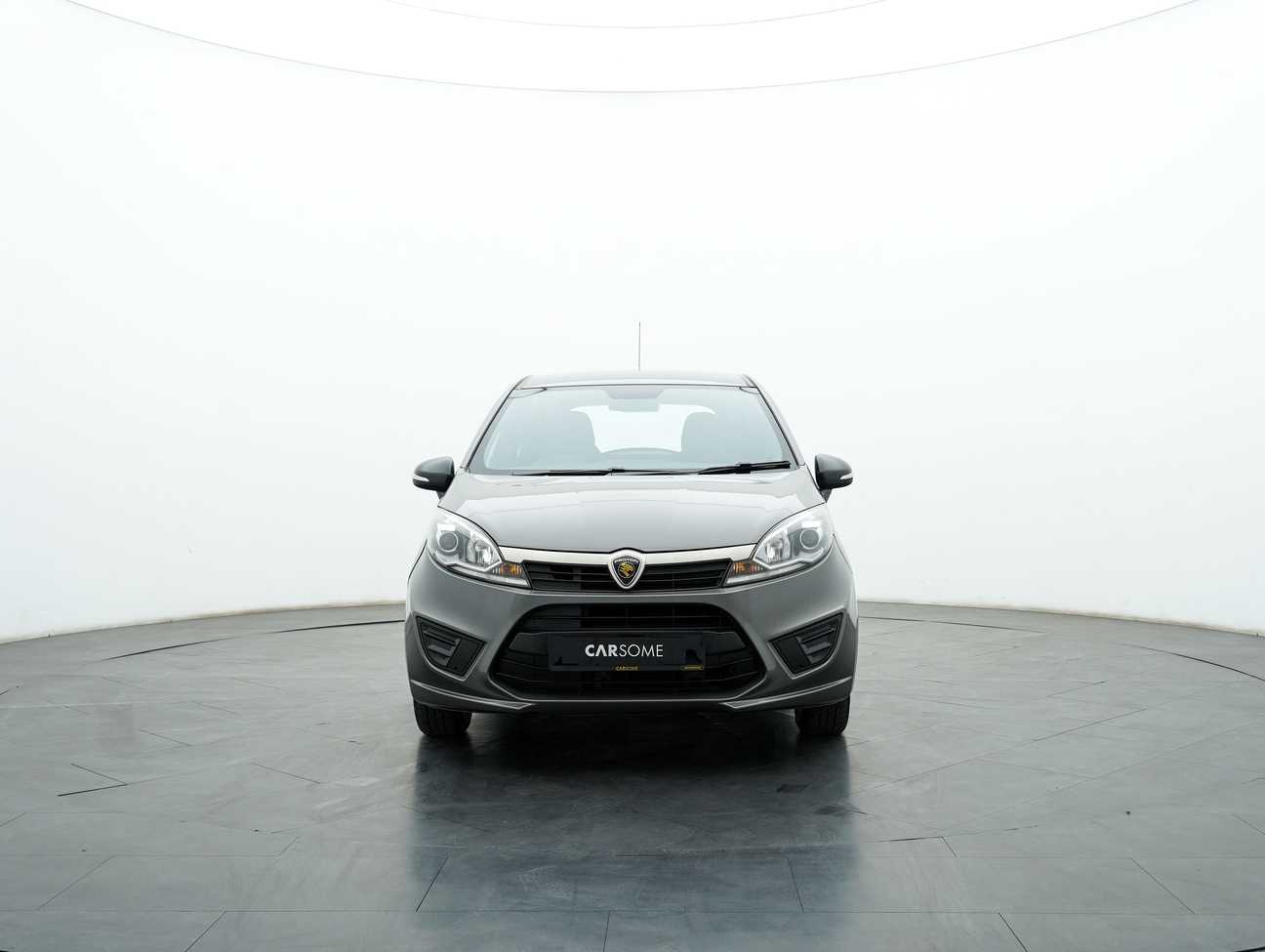 used 2015 Proton Iriz Standard 1.3