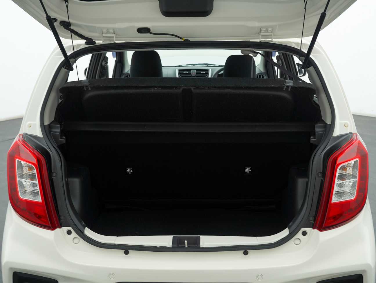 used 2022 Perodua AXIA GXtra 1.0