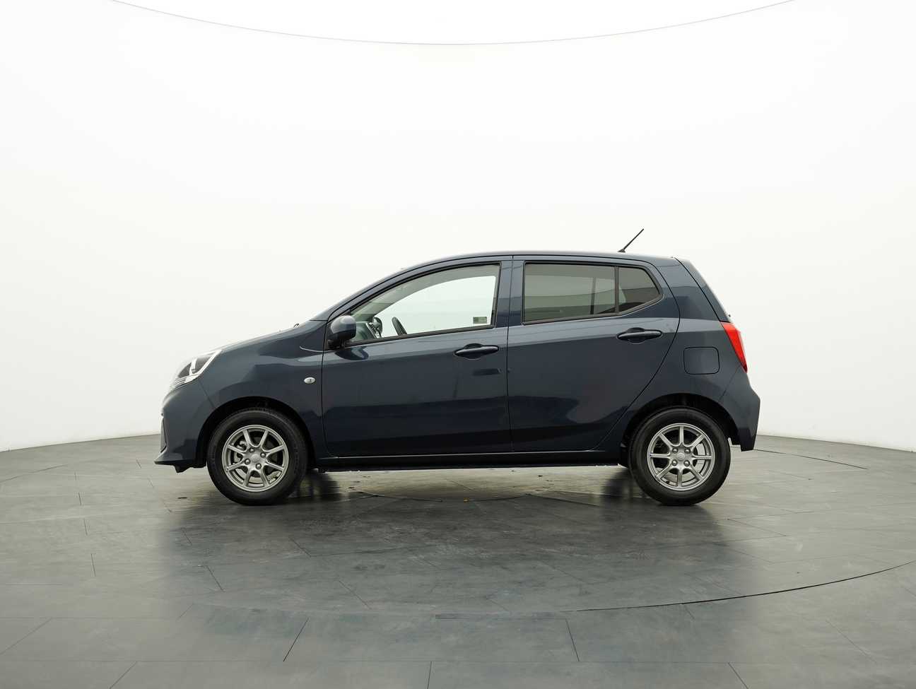 used 2020 Perodua AXIA GXtra 1.0