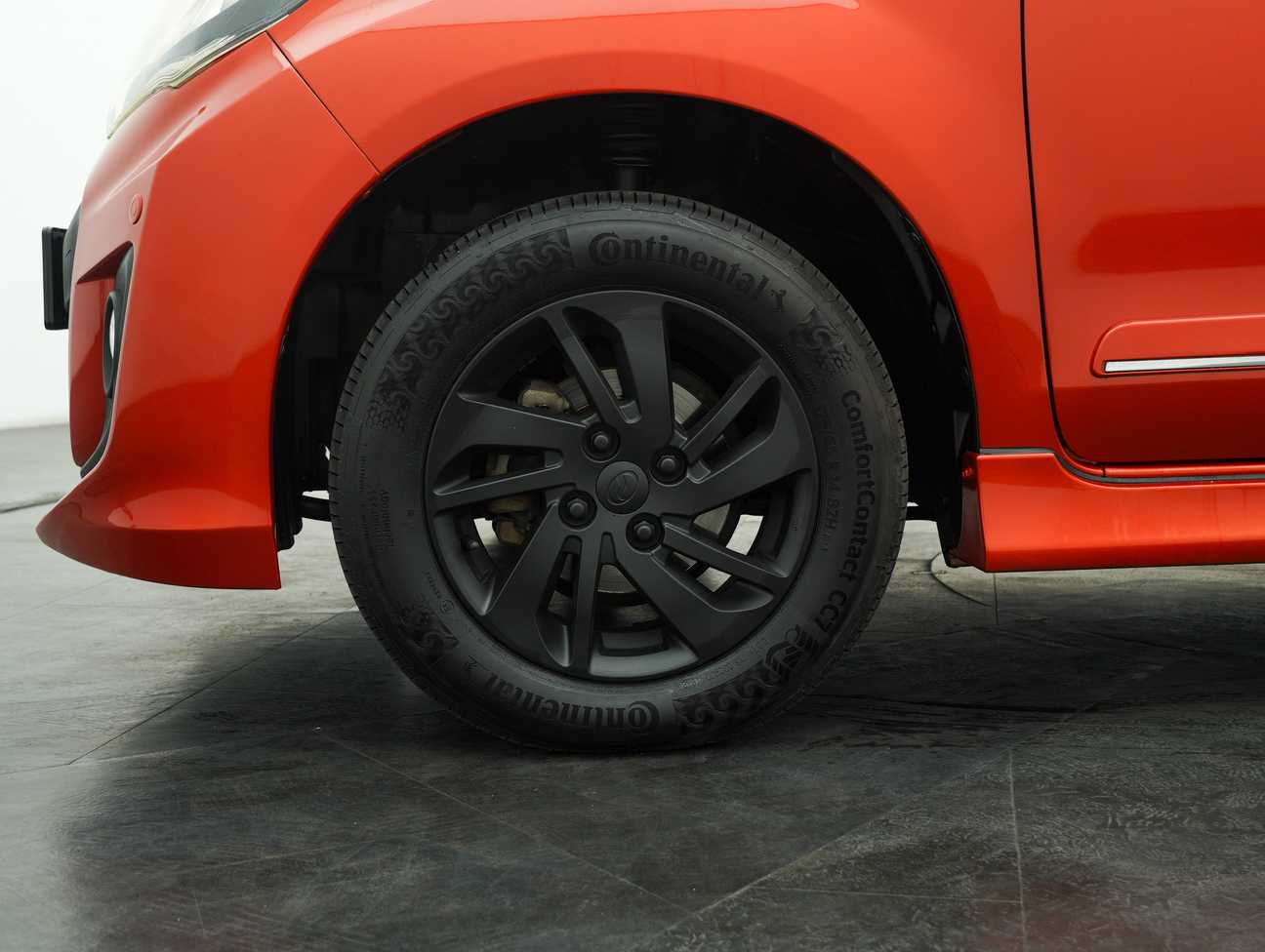 used 2015 Perodua Myvi SE 1.5