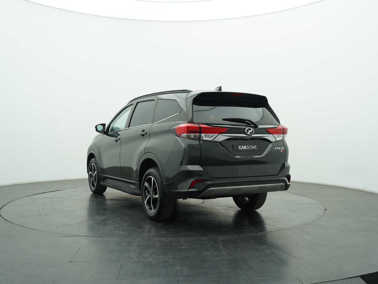 terpakai 2023 Perodua Aruz AV 1.5