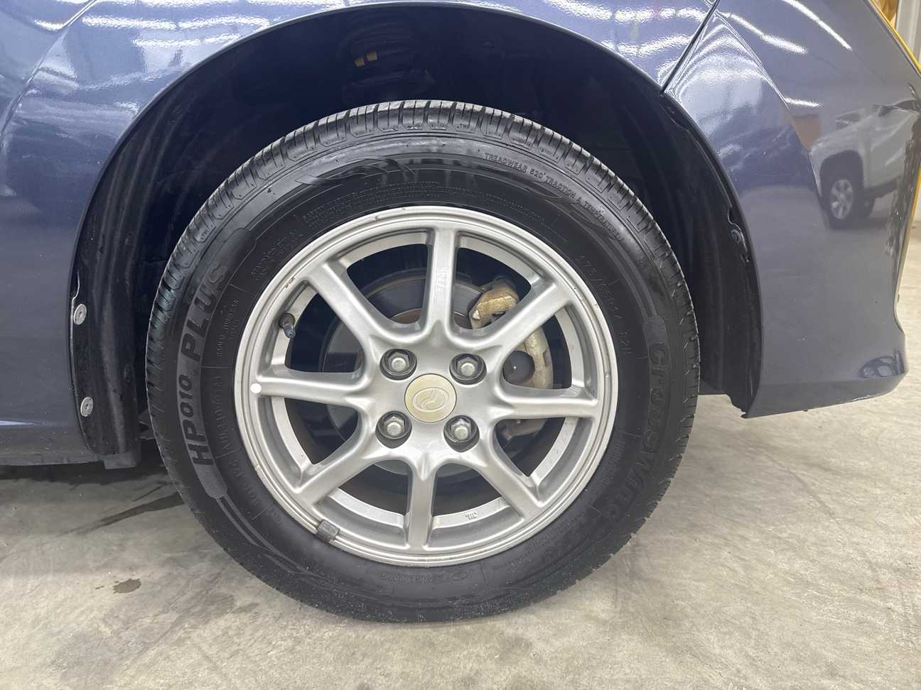 used 2022 Perodua AXIA GXtra 1.0