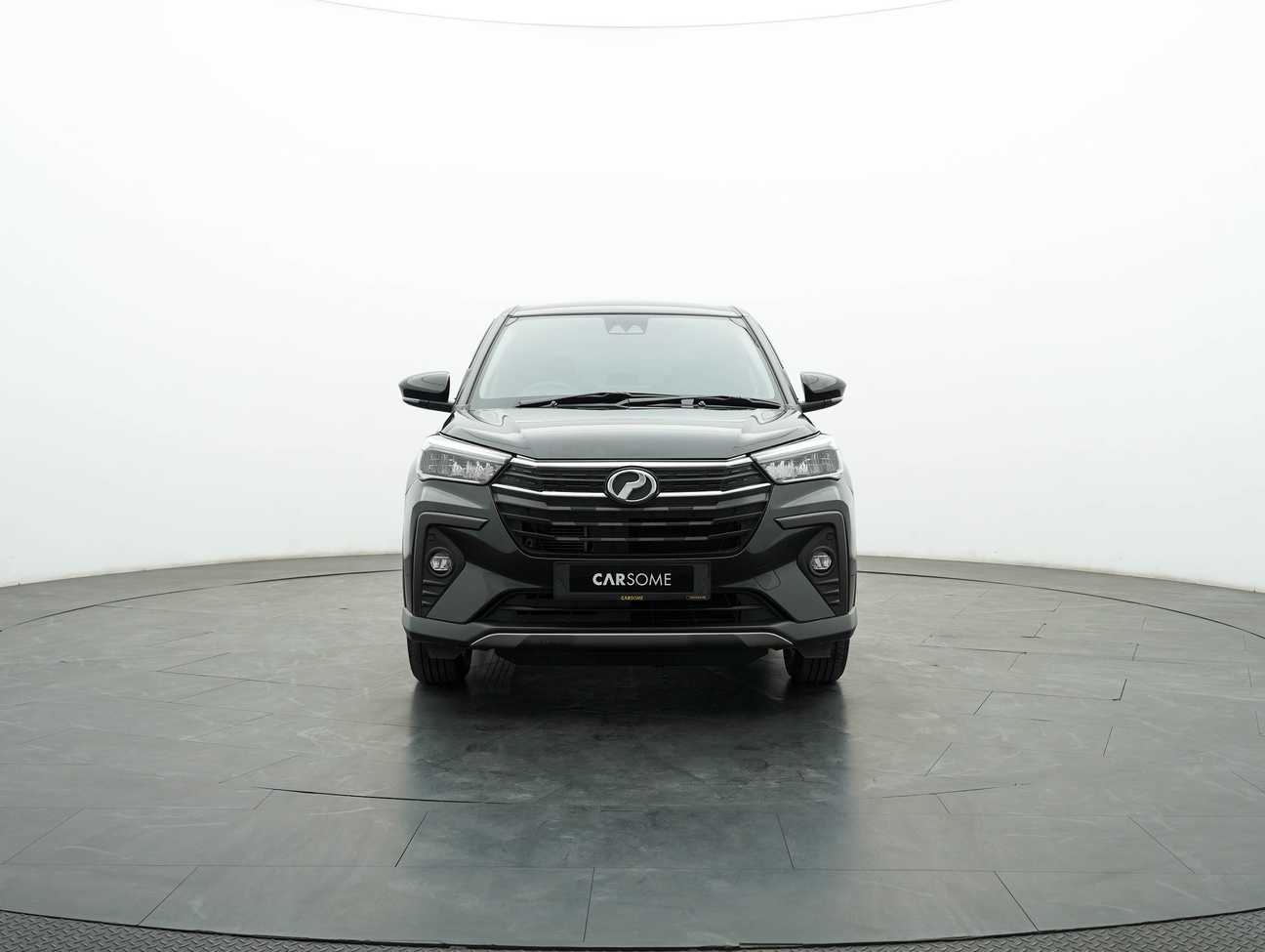 used 2022 Perodua Ativa H 1.0