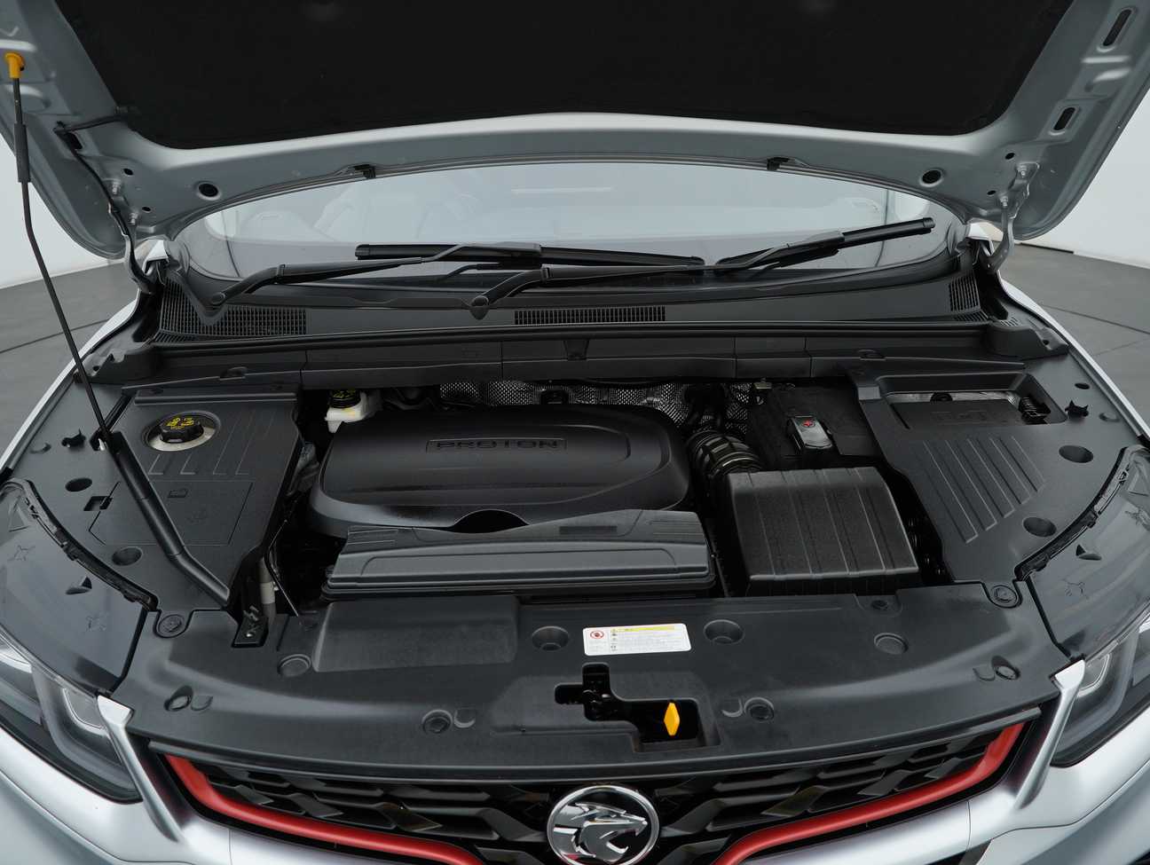 used 2023 Proton X50 Standard 1.5