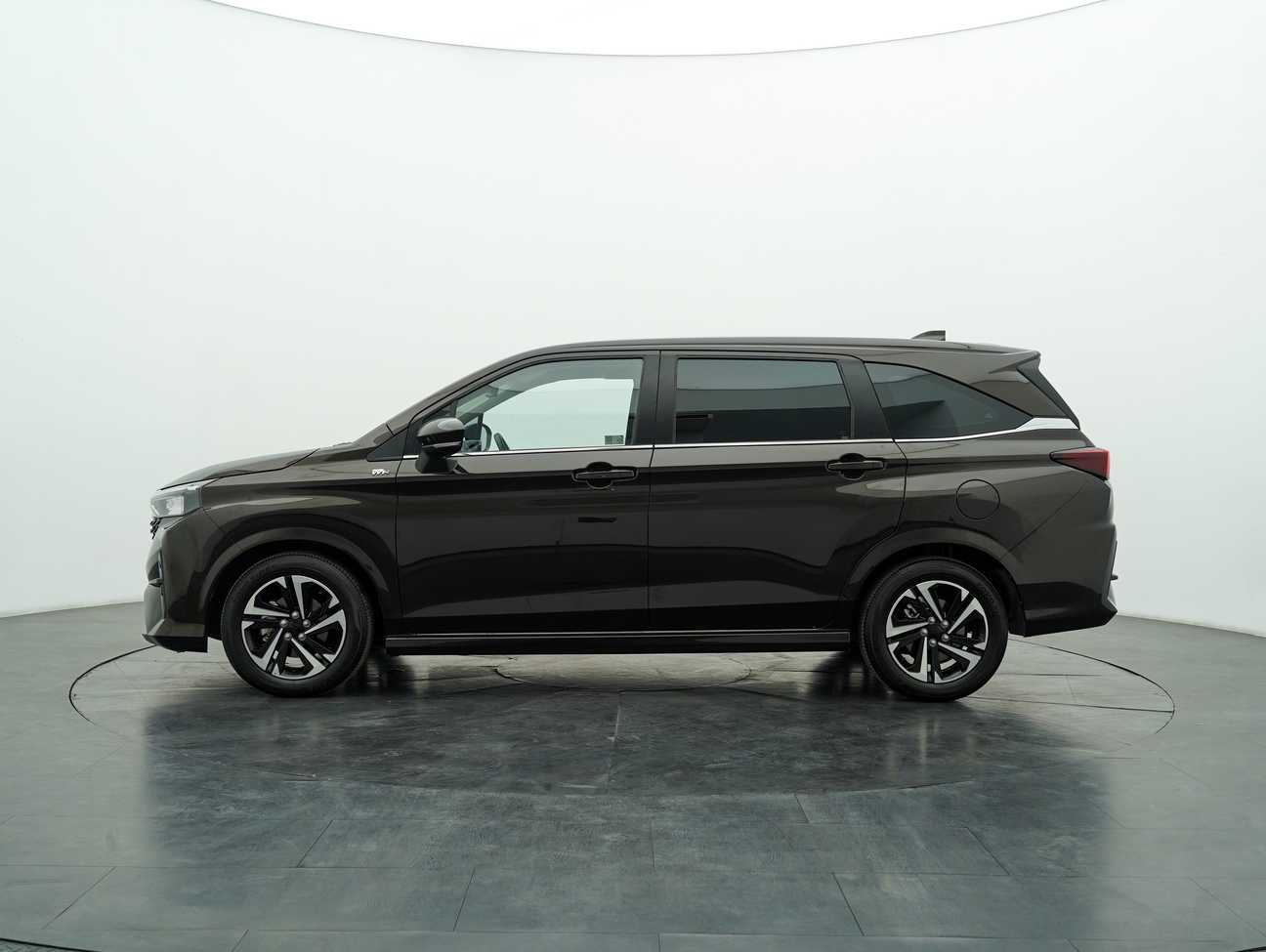 terpakai 2023 Perodua Alza AV 1.5