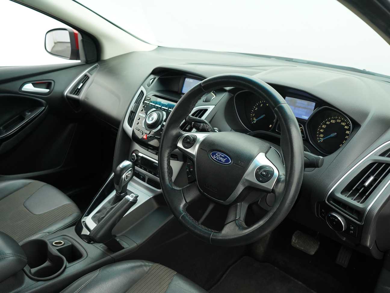 used 2013 Ford Focus Sport 2.0