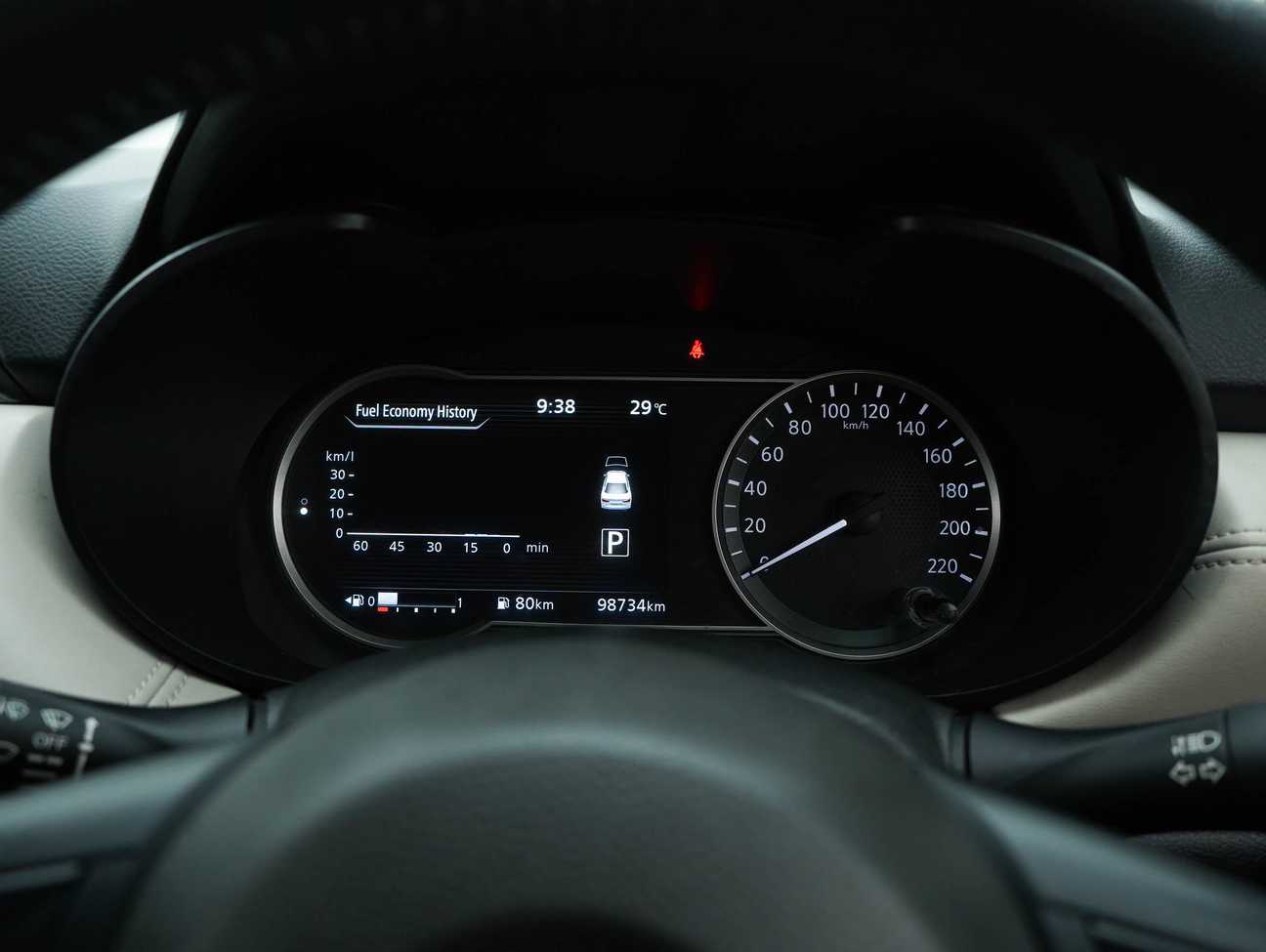 used 2021 Nissan Almera VLP 1.0