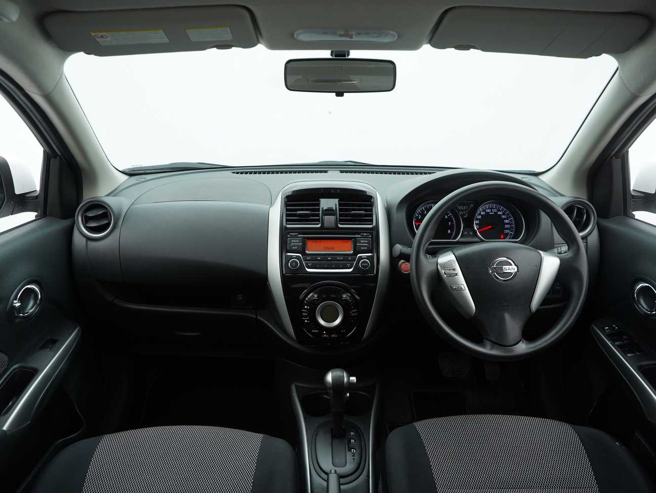terpakai 2019 Nissan Almera VL 1.5