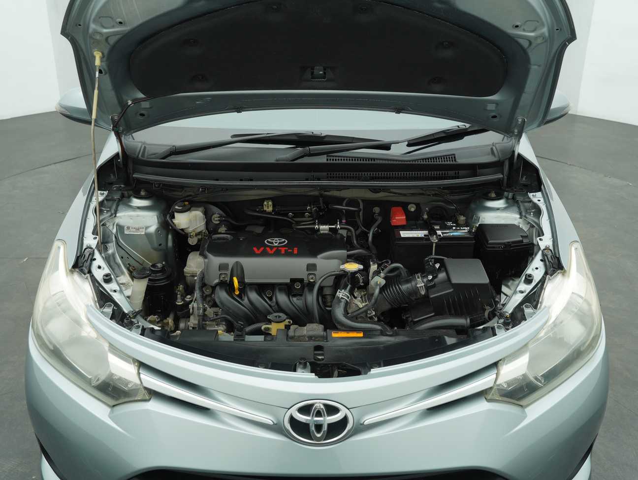 used 2015 Toyota Vios E 1.5
