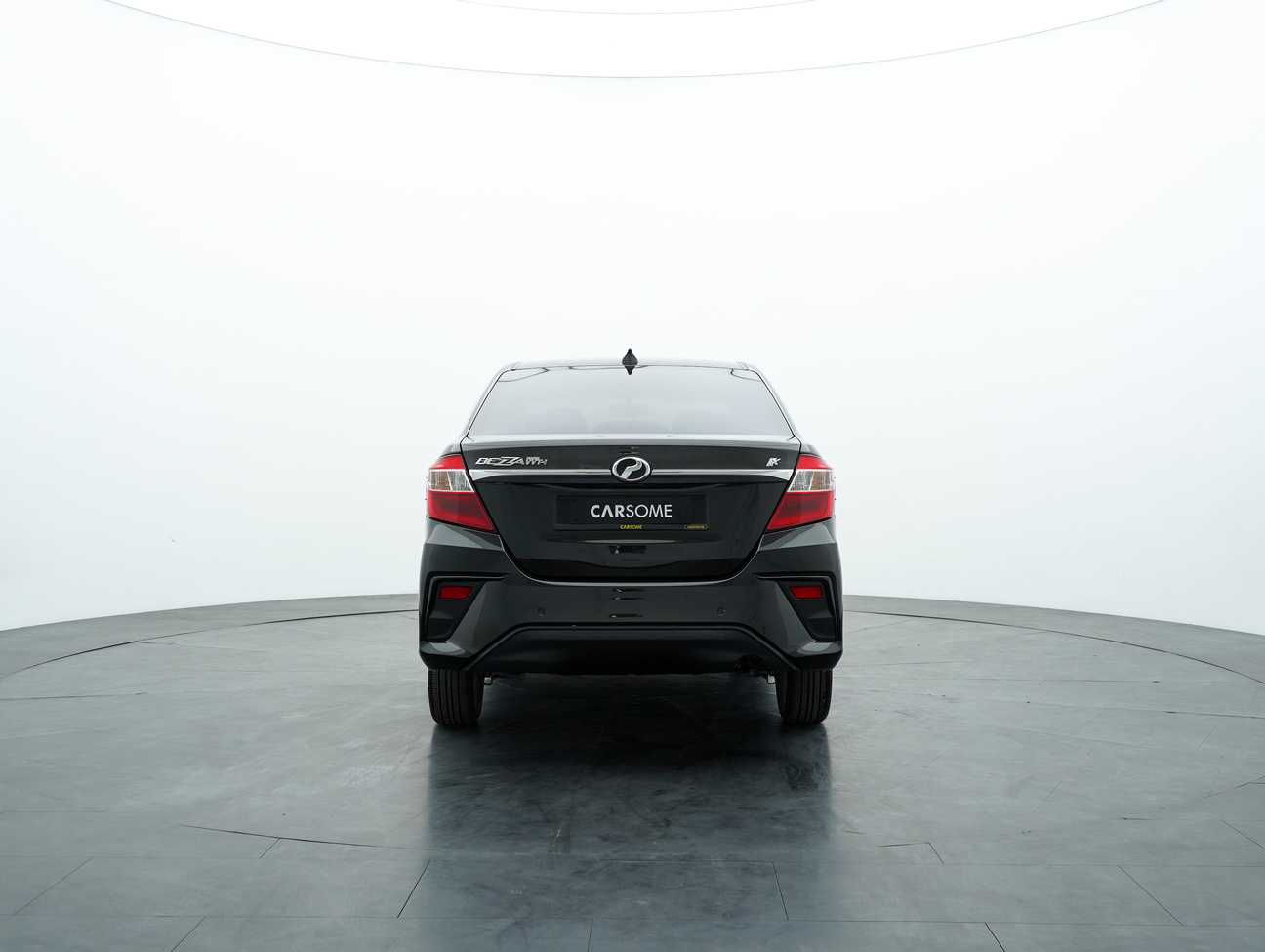 terpakai 2021 Perodua Bezza X 1.3