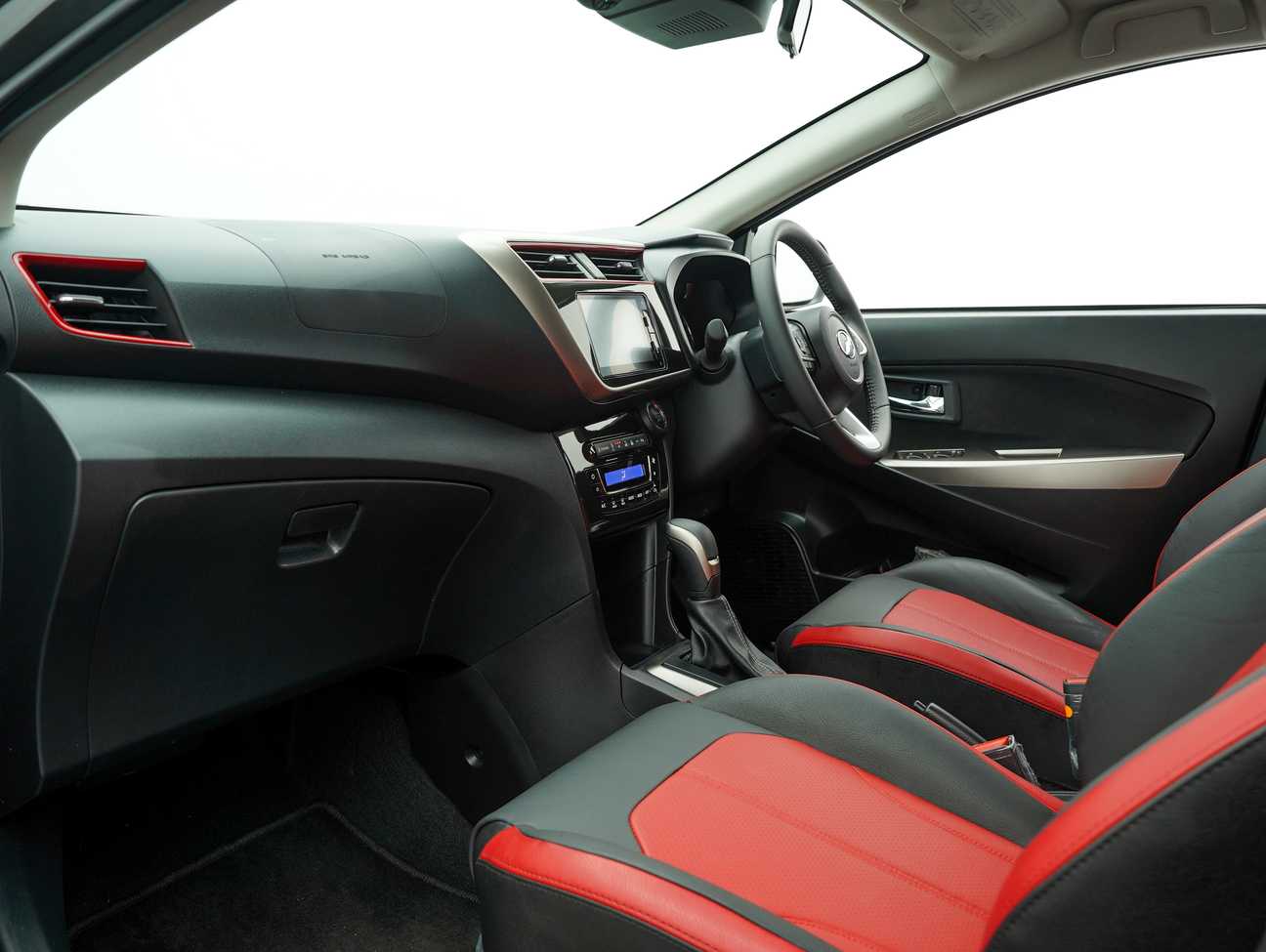 used 2022 Perodua Myvi AV 1.5