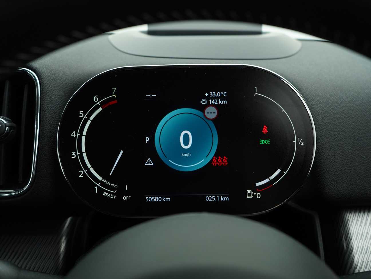 used 2022 MINI Countryman Cooper S 2.0