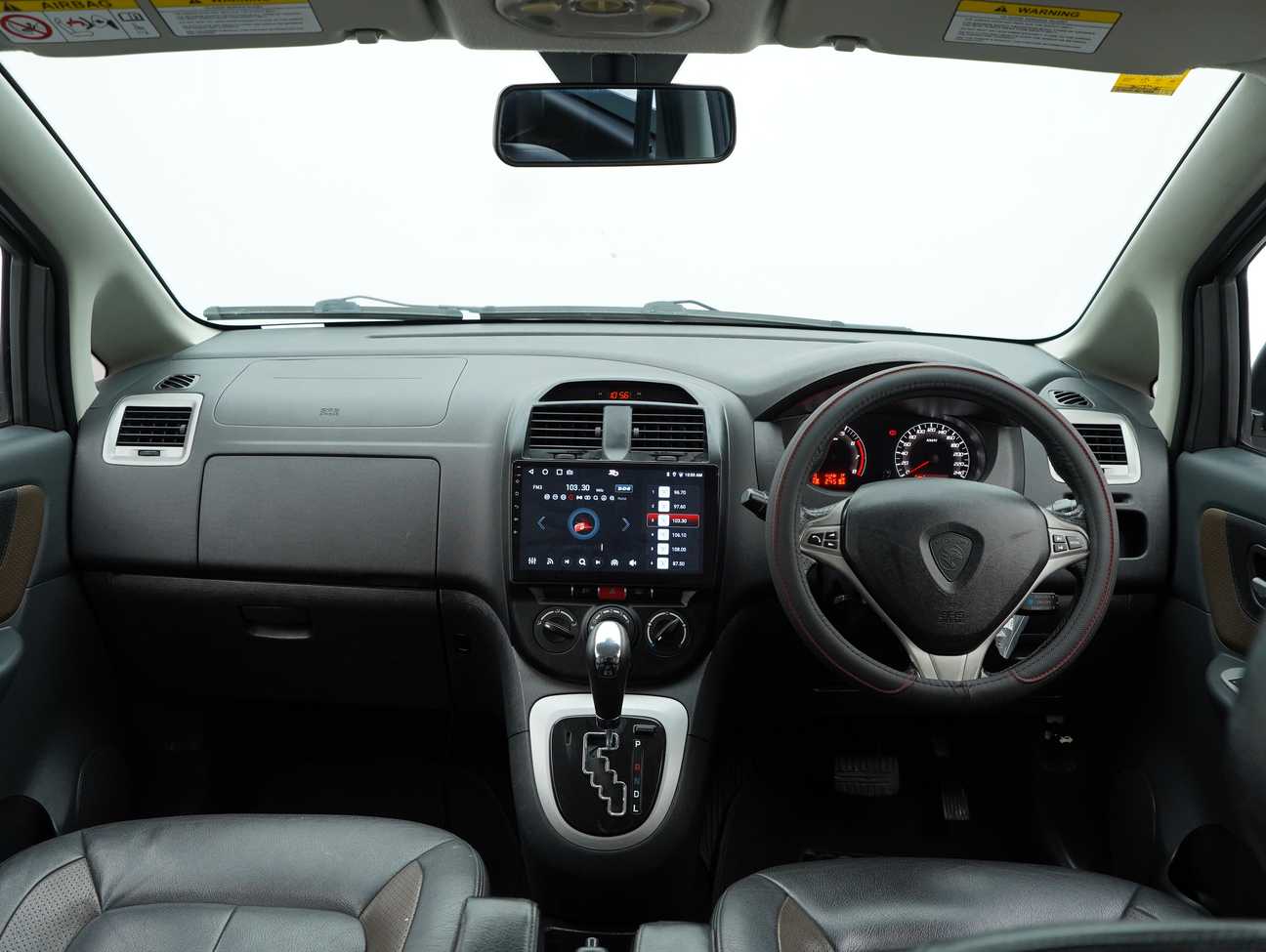 used 2014 Proton Exora Bold CFE Premium 1.6