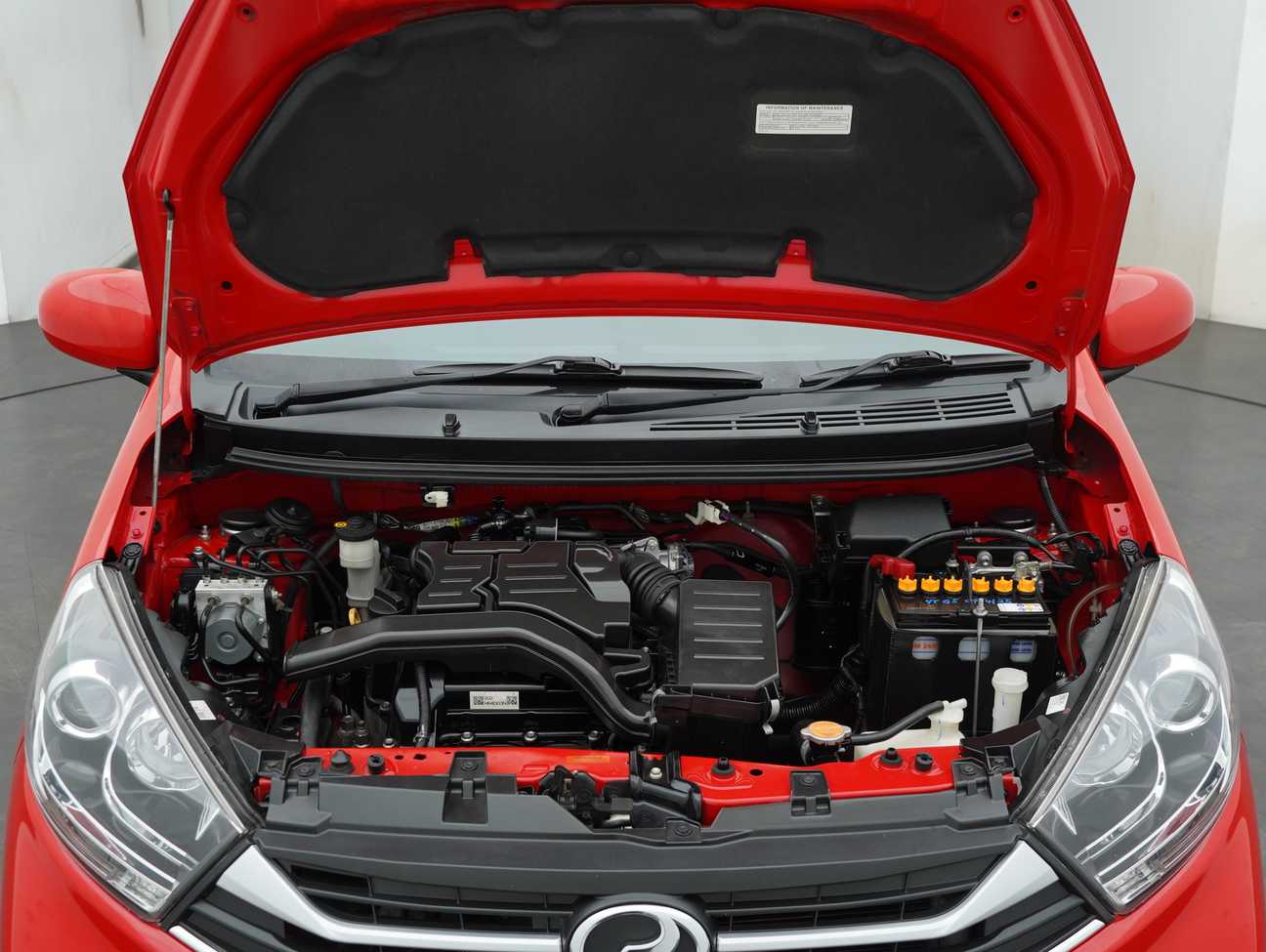 used 2022 Perodua AXIA GXtra 1.0