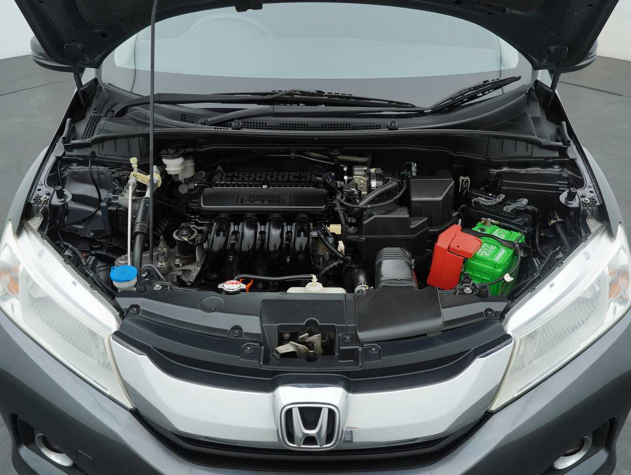 used 2015 Honda City E 1.5