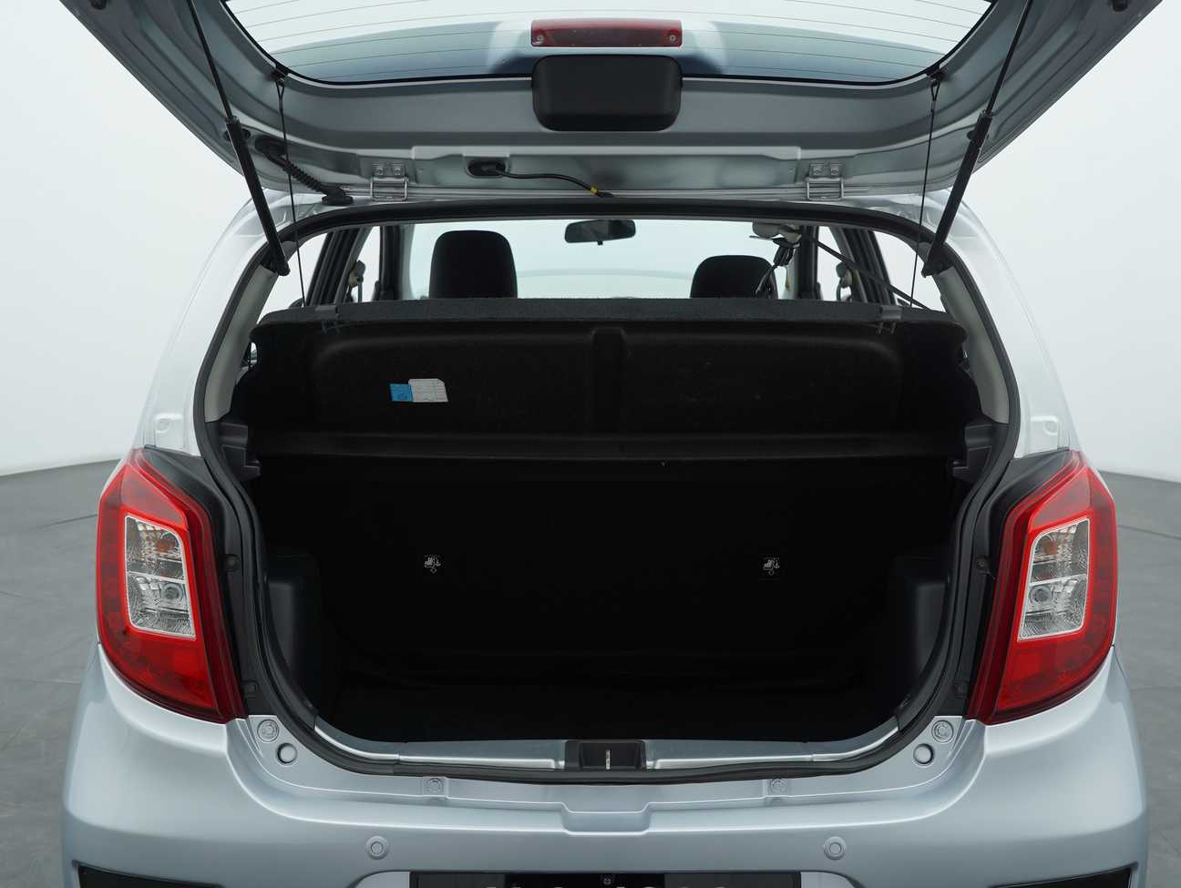 used 2018 Perodua AXIA G 1.0