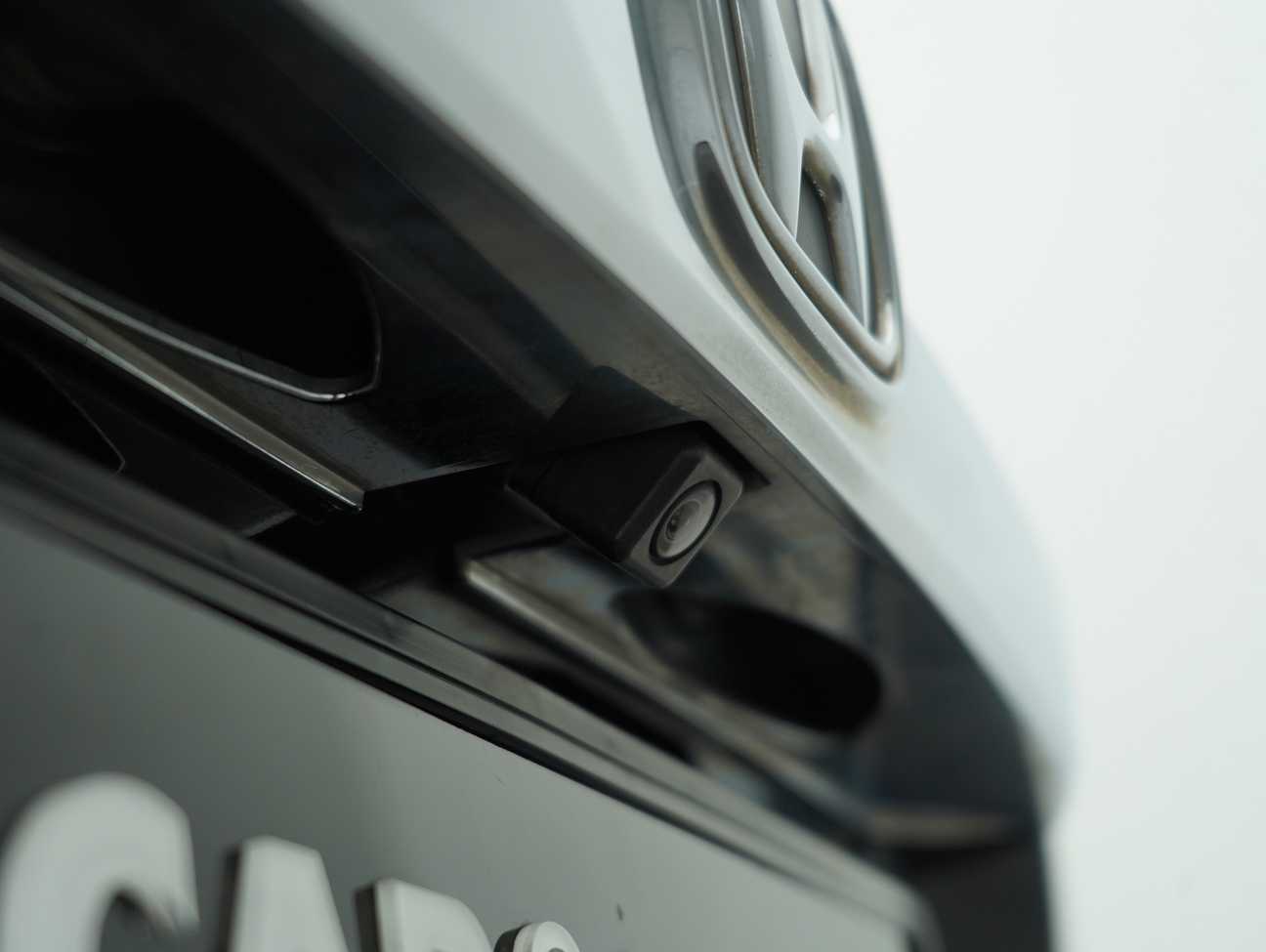 terpakai 2016 Honda CR-V i-VTEC 2.0