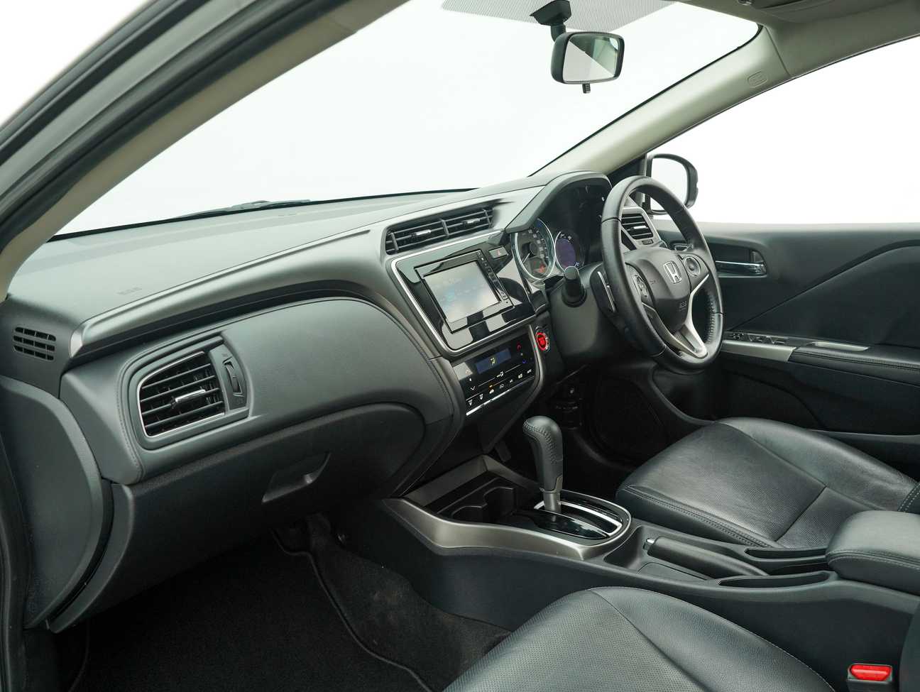 used 2020 Honda City V 1.5