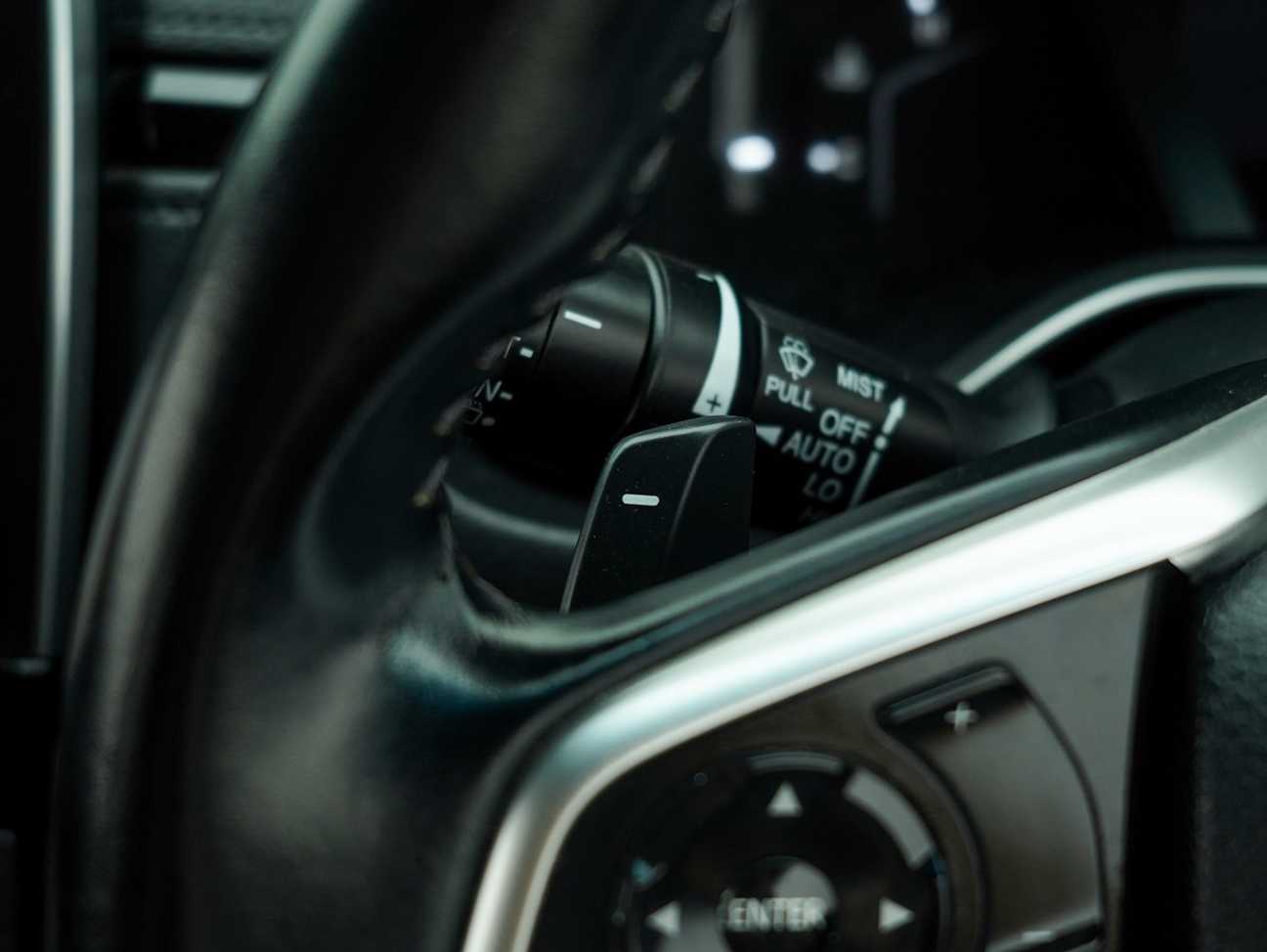 terpakai 2020 Honda CR-V TC VTEC 1.5