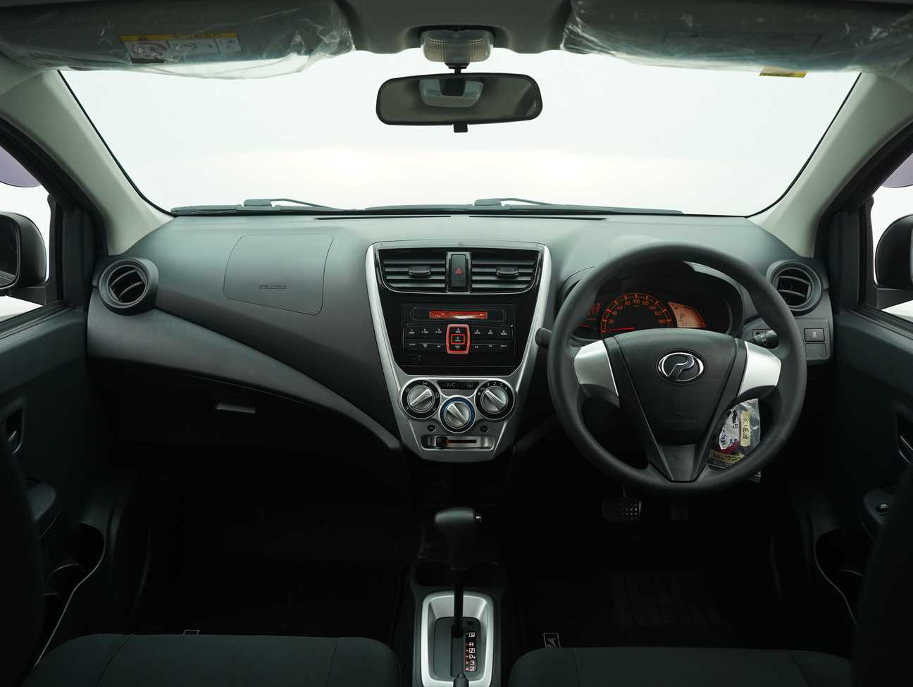 used 2020 Perodua AXIA GXtra 1.0