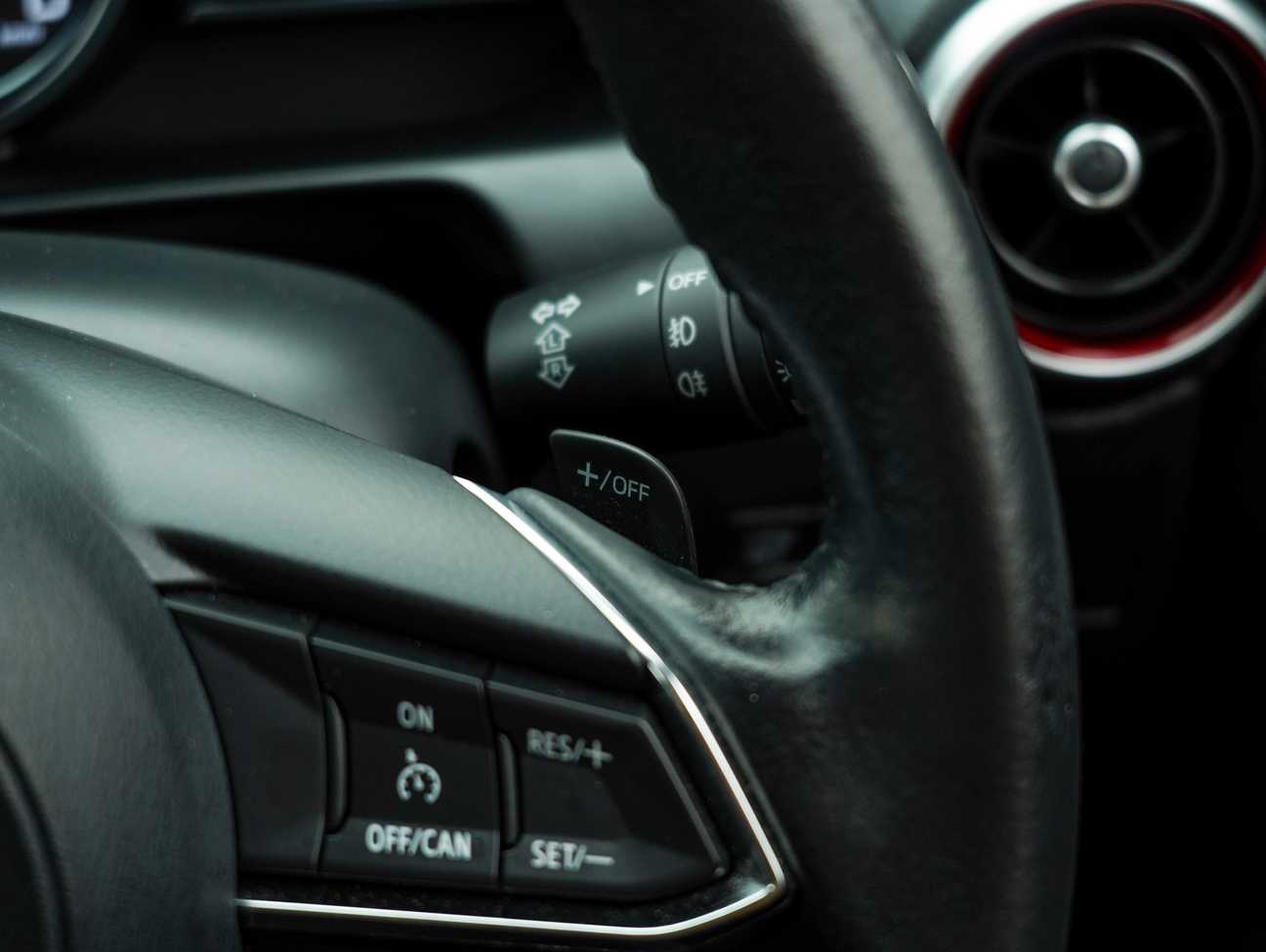 terpakai 2018 Mazda CX-3 SKYACTIV GVC 2.0