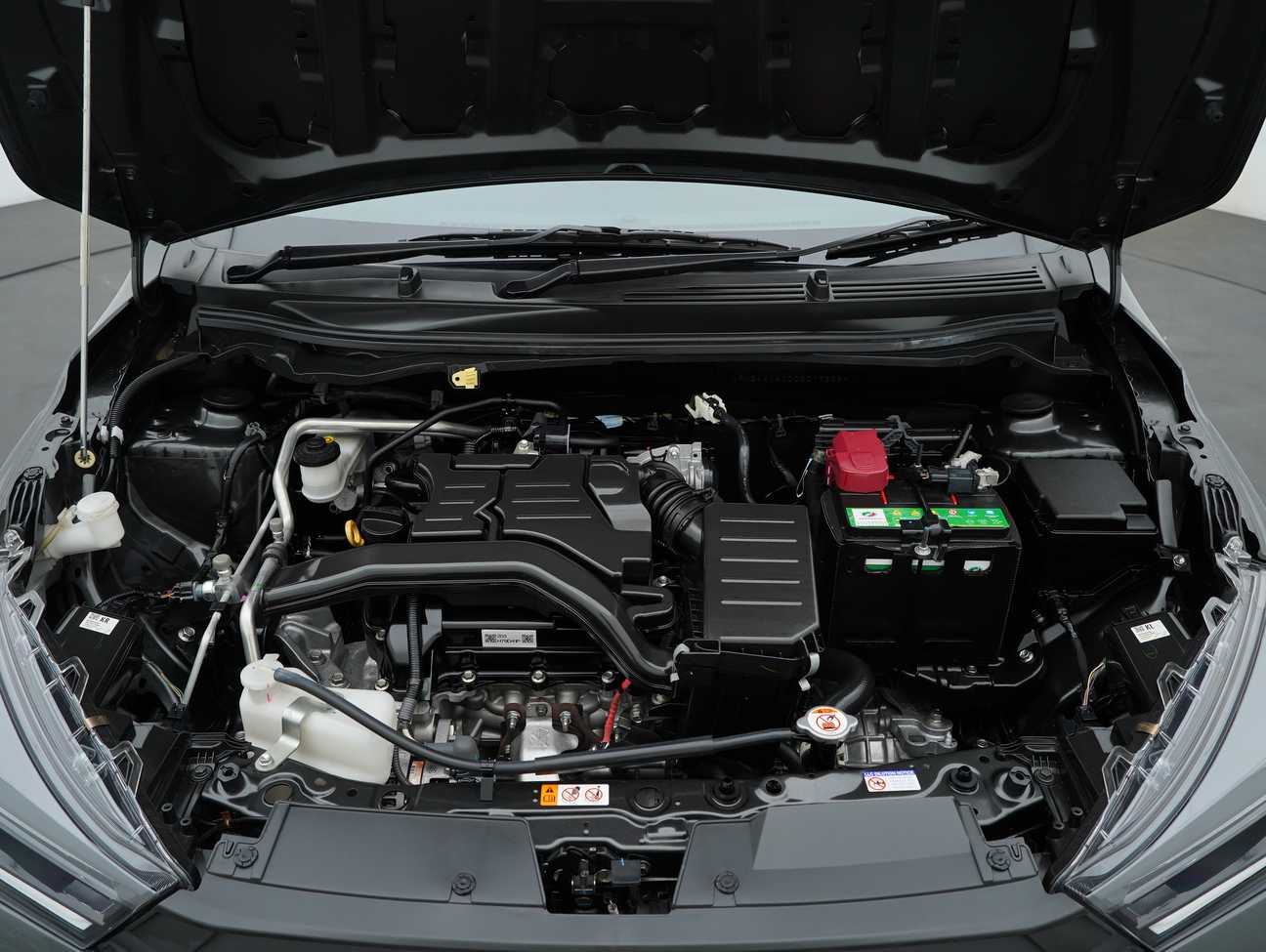 used 2023 Perodua AXIA X 1.0