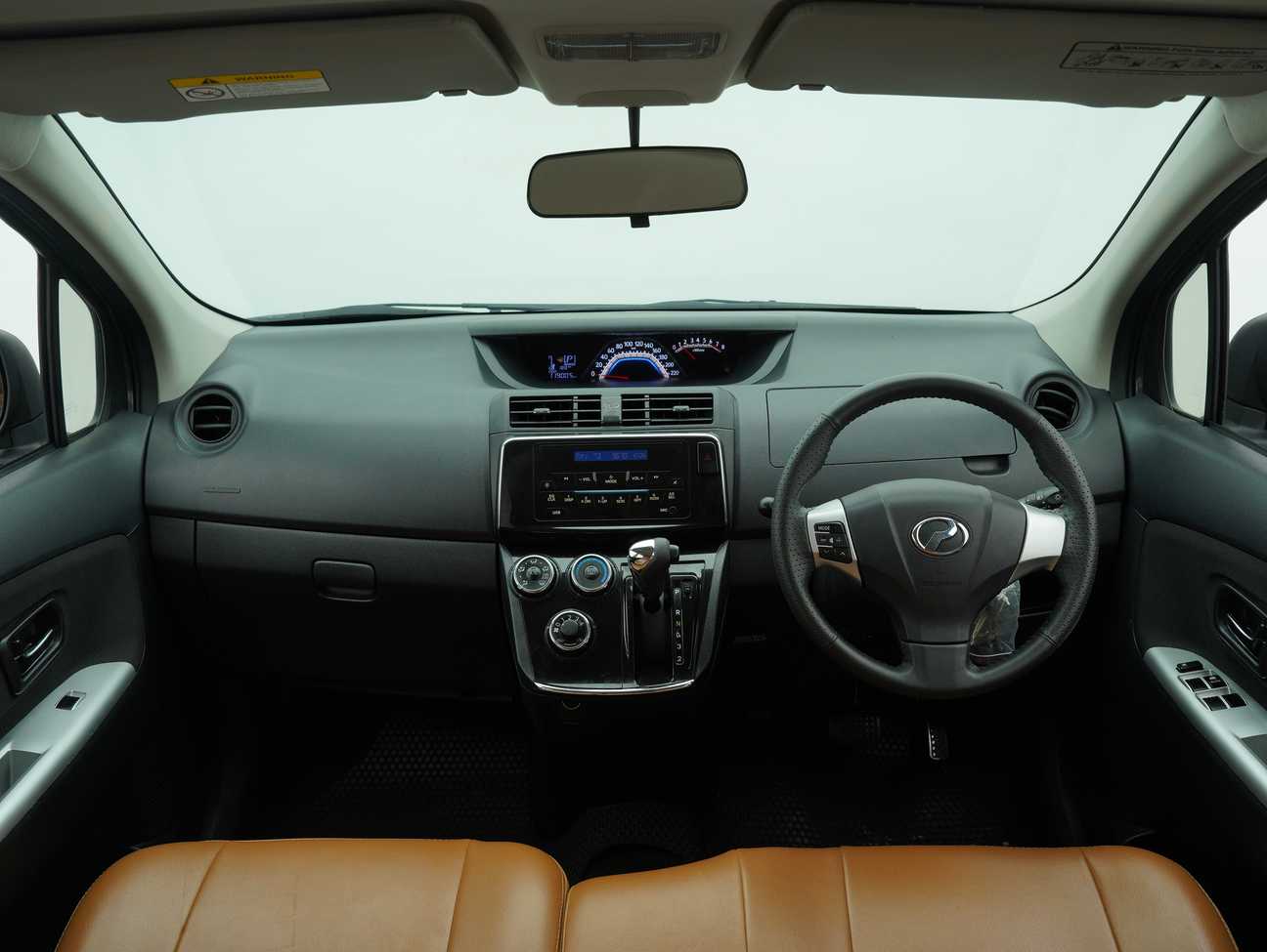 used 2021 Perodua Alza SE 1.5