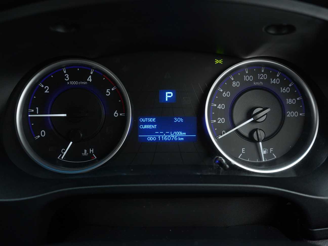 used 2018 Toyota Hilux L-Edition Dual Cab 2.4