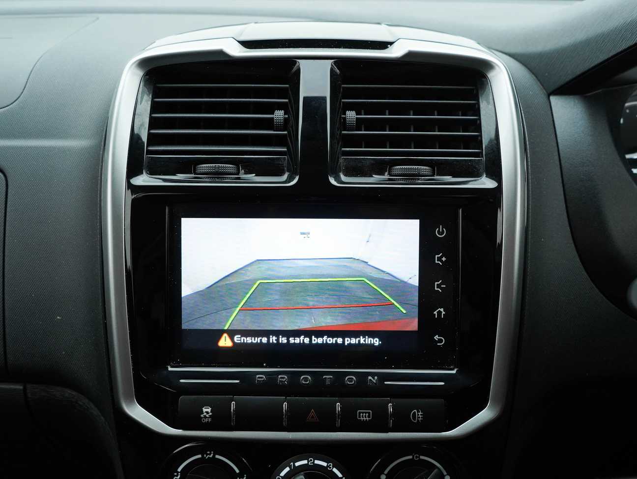 terpakai 2019 Proton Exora Premium 1.6