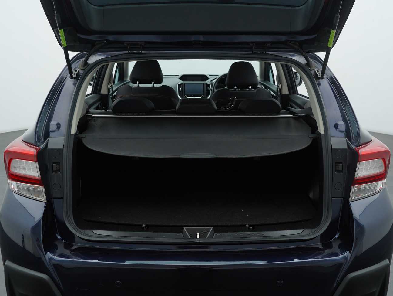 used 2019 Subaru XV P 2.0