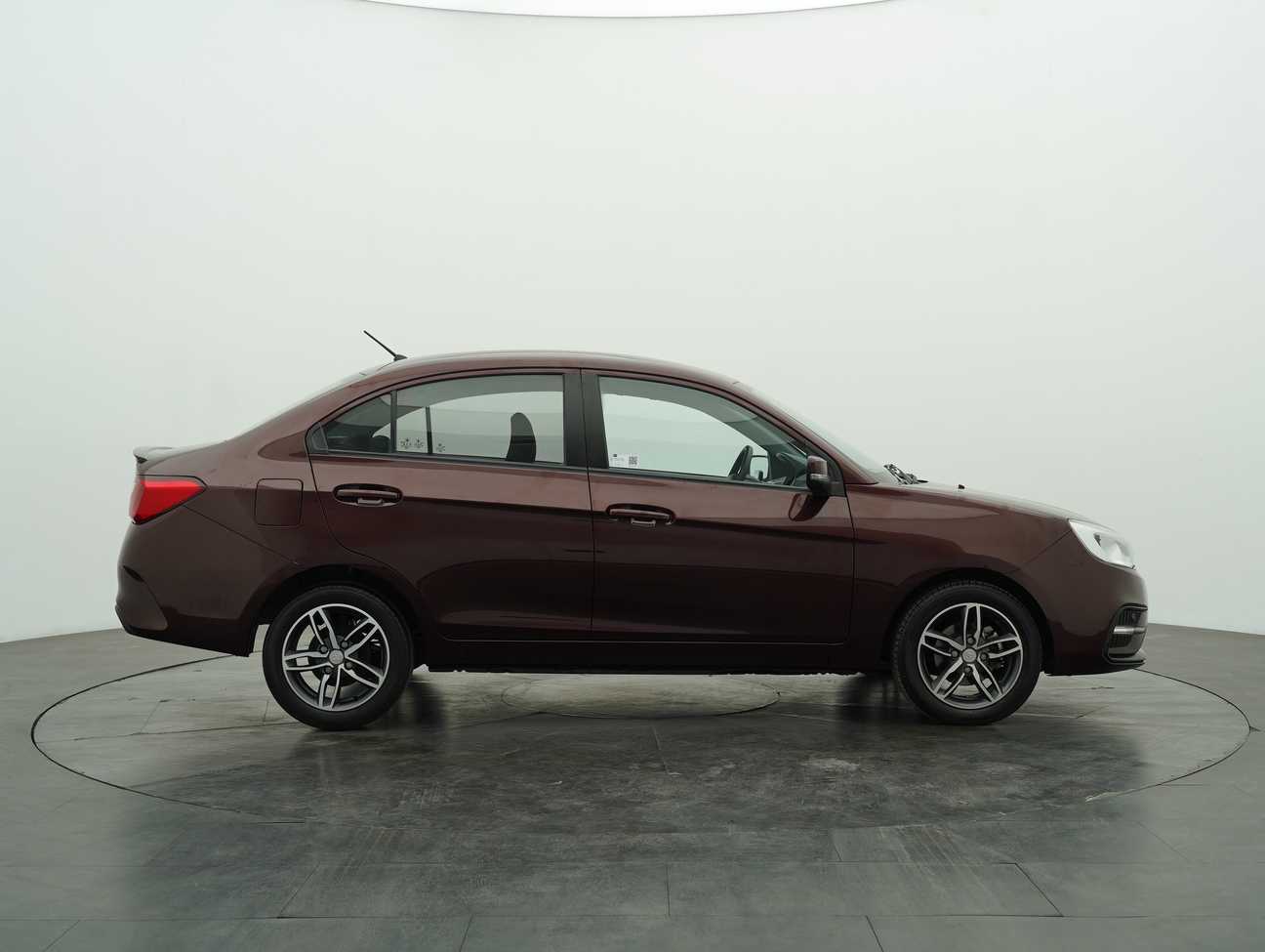 used 2020 Proton Saga Premium 1.3