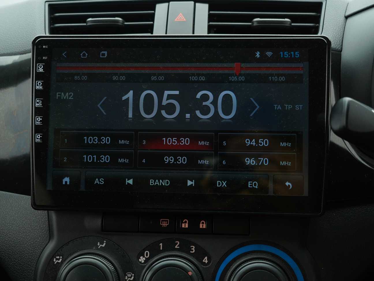 used 2017 Perodua BEZZA G 1.0