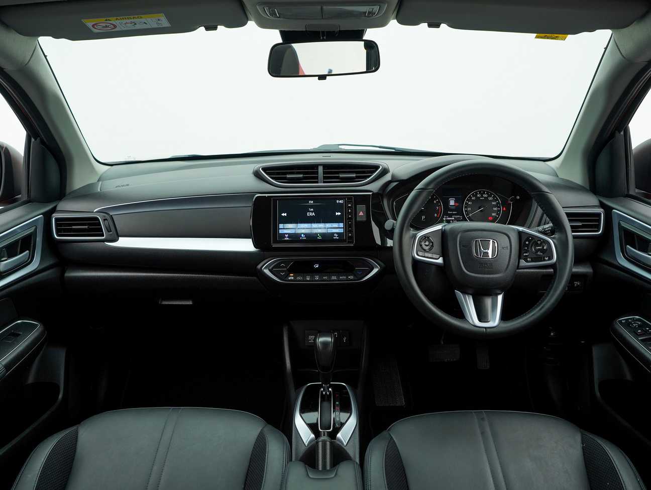terpakai 2023 Honda WR-V V 1.5