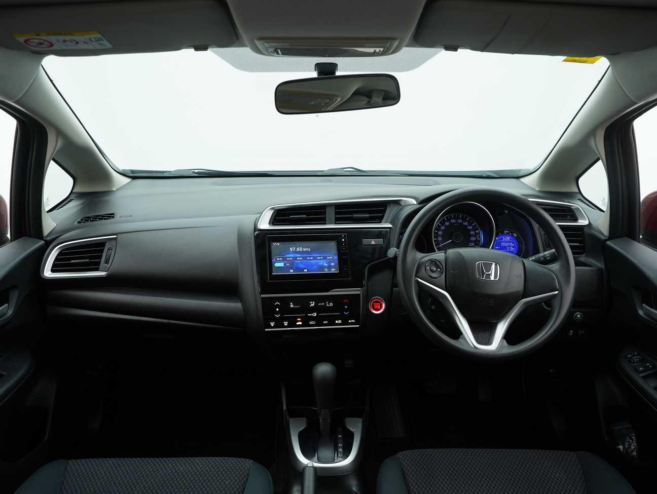 used 2019 Honda Jazz E 1.5
