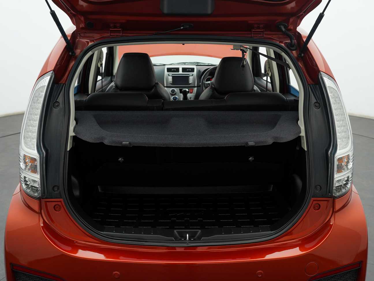 used 2016 Perodua Myvi Advance 1.5