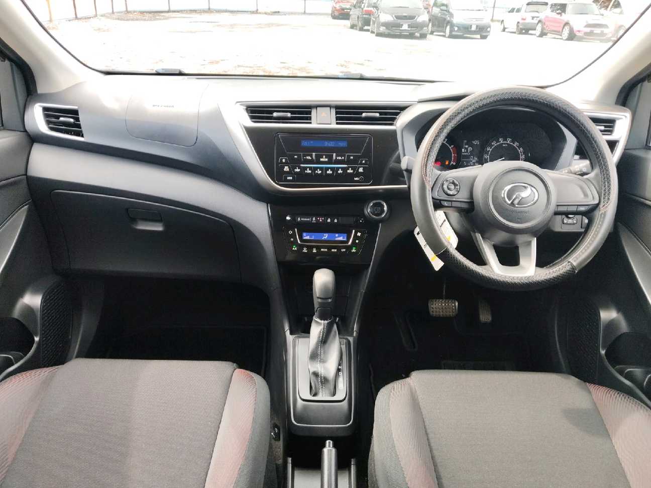 used 2023 Perodua Myvi X 1.5