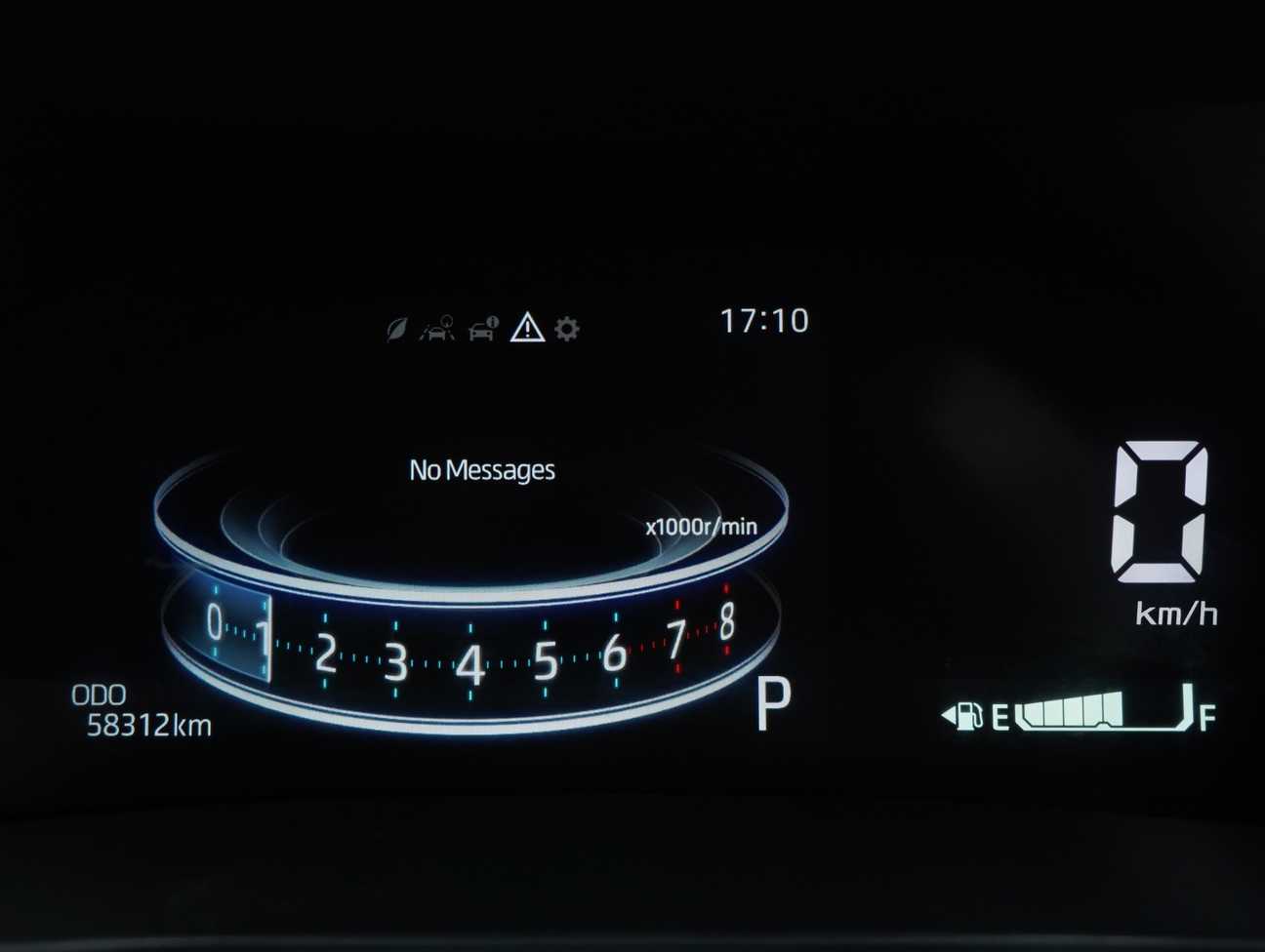 used 2021 Perodua Ativa AV 1.0