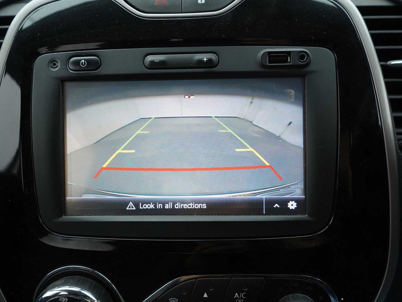 used 2016 Renault Captur  1.2