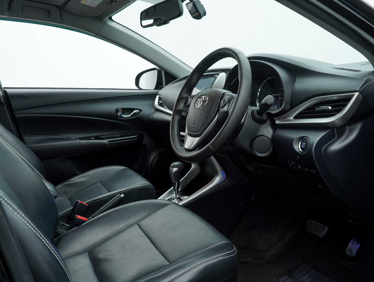 terpakai 2019 Toyota Vios G 1.5