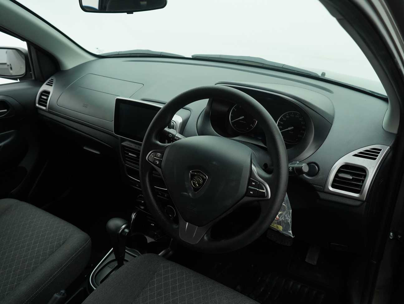 used 2020 Proton Saga Premium 1.3