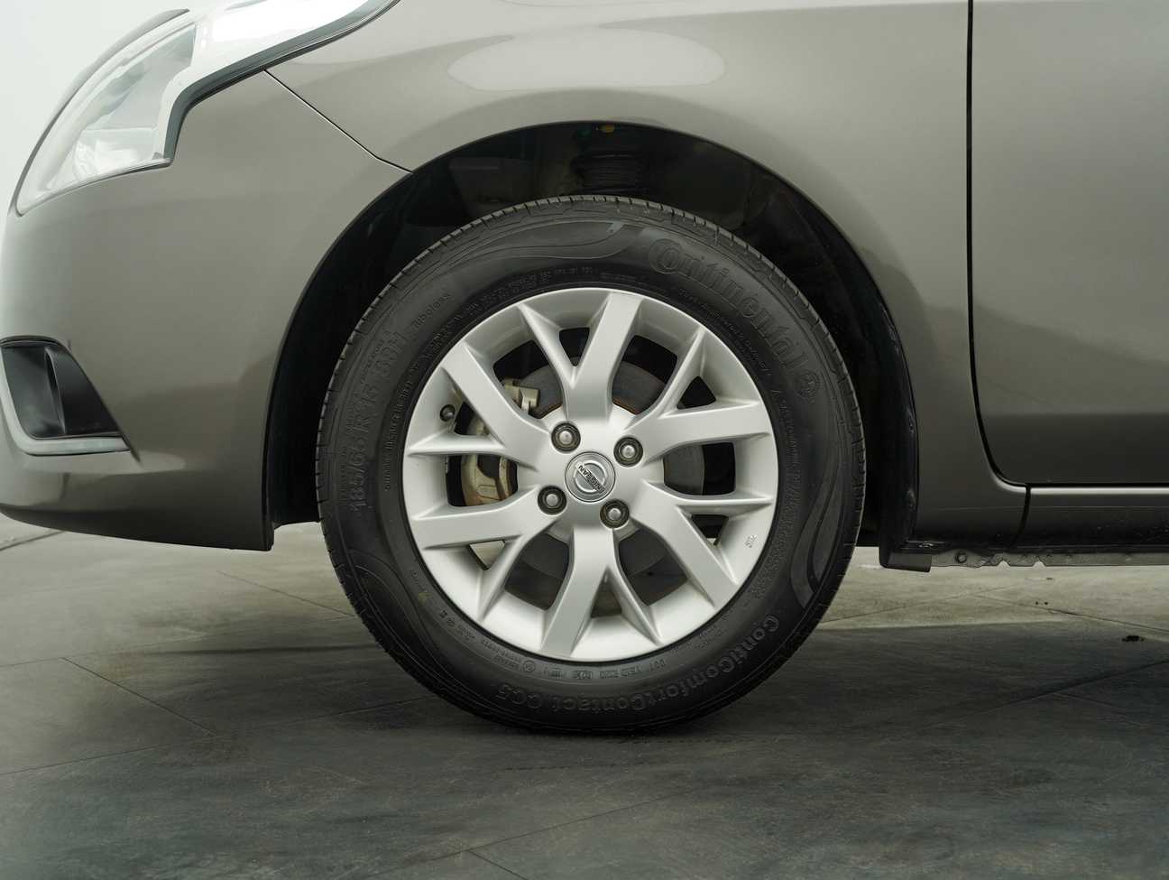 used 2019 Nissan Almera E 1.5