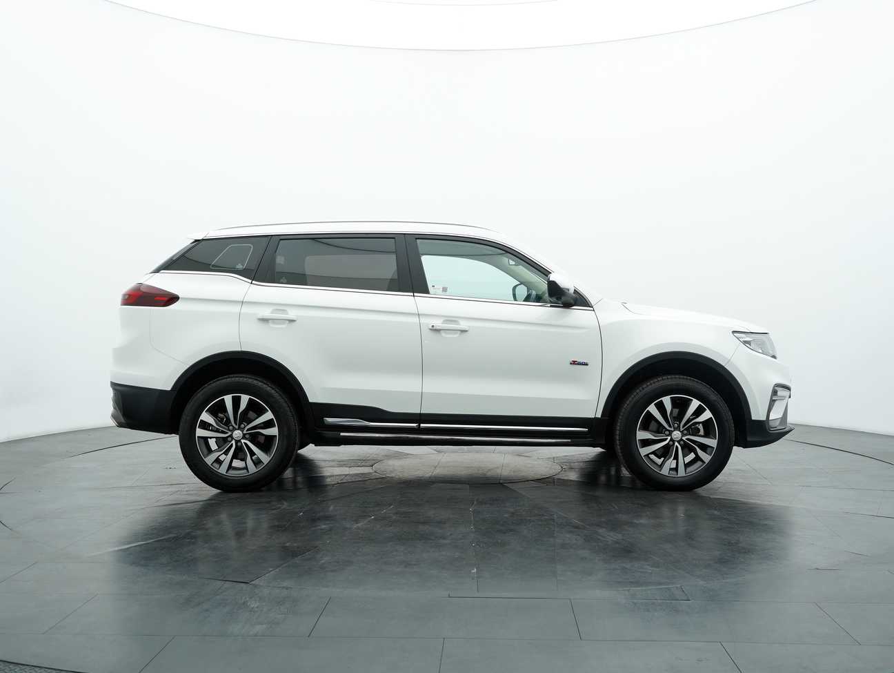 used 2020 Proton X70 TGDI Executive 1.8