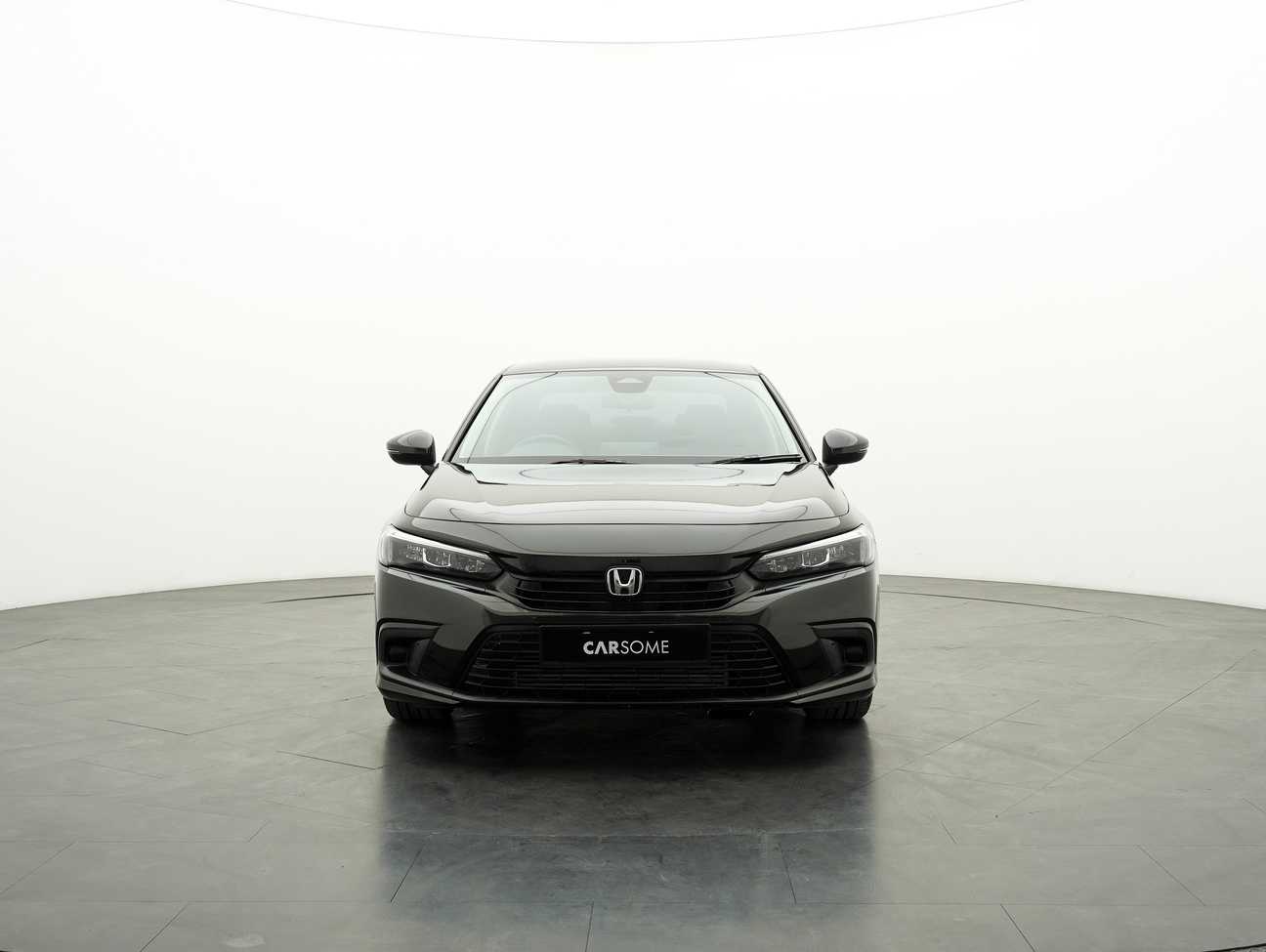 used 2022 Honda Civic E 1.5