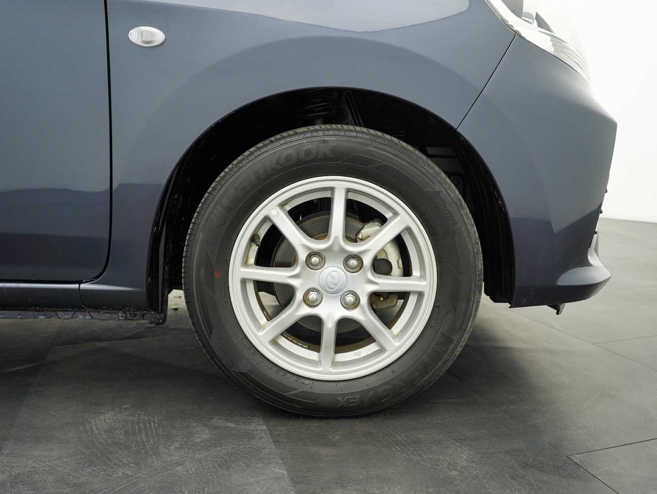 used 2019 Perodua AXIA G 1.0