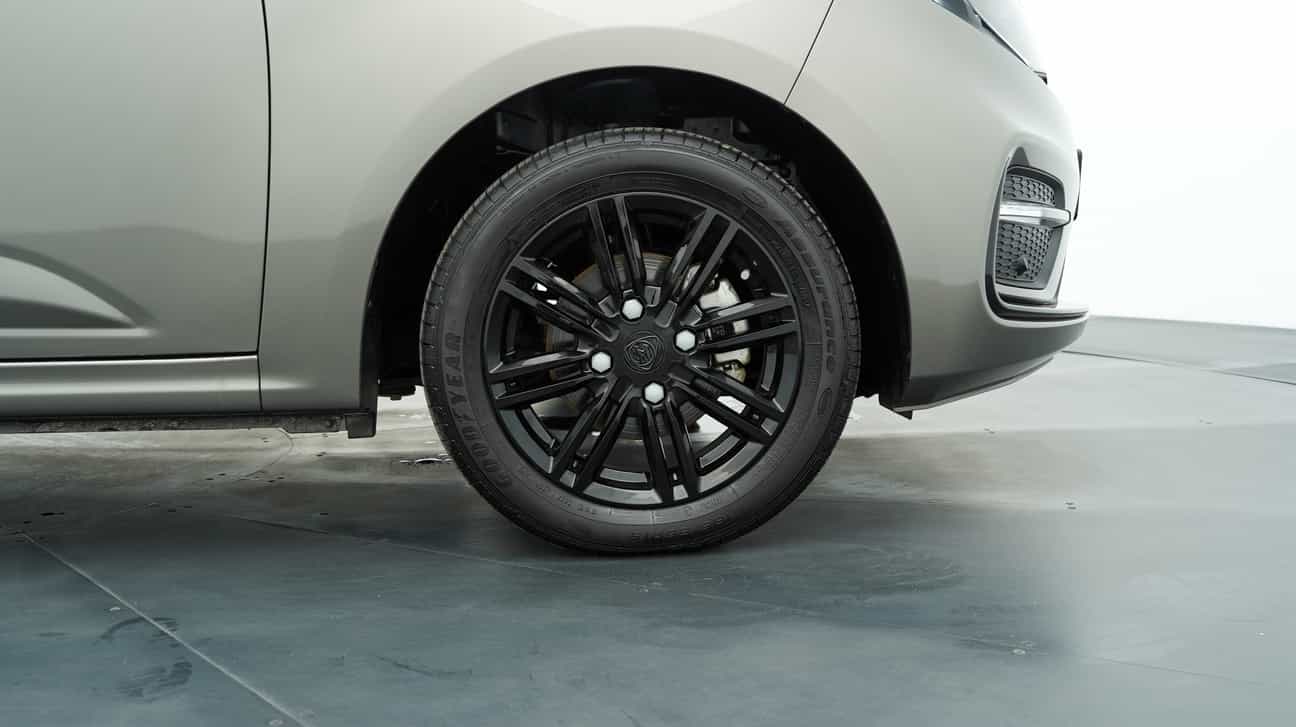 used 2019 Proton PERSONA PREMIUM 1.6