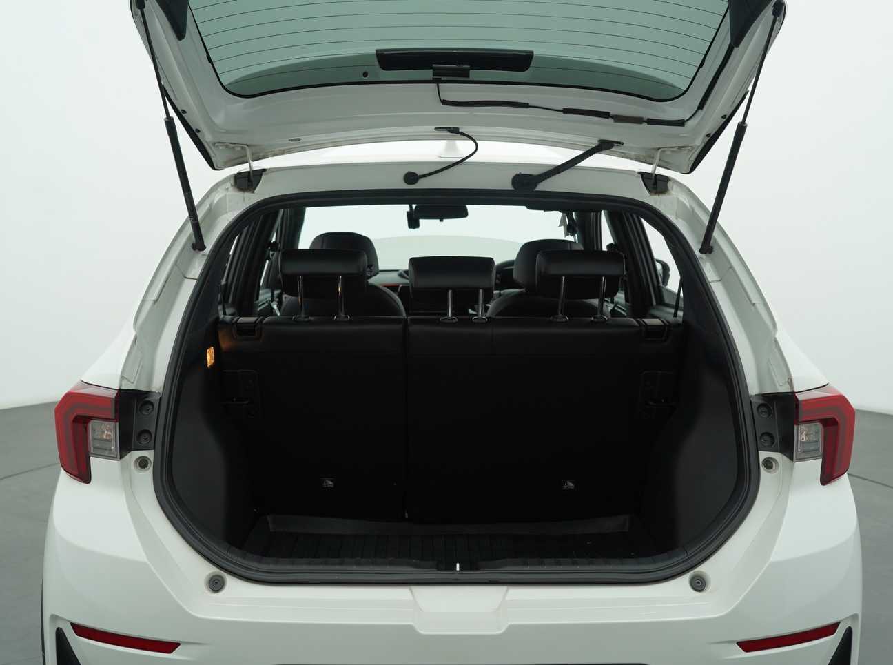 used 2023 Honda WR-V RS 1.5