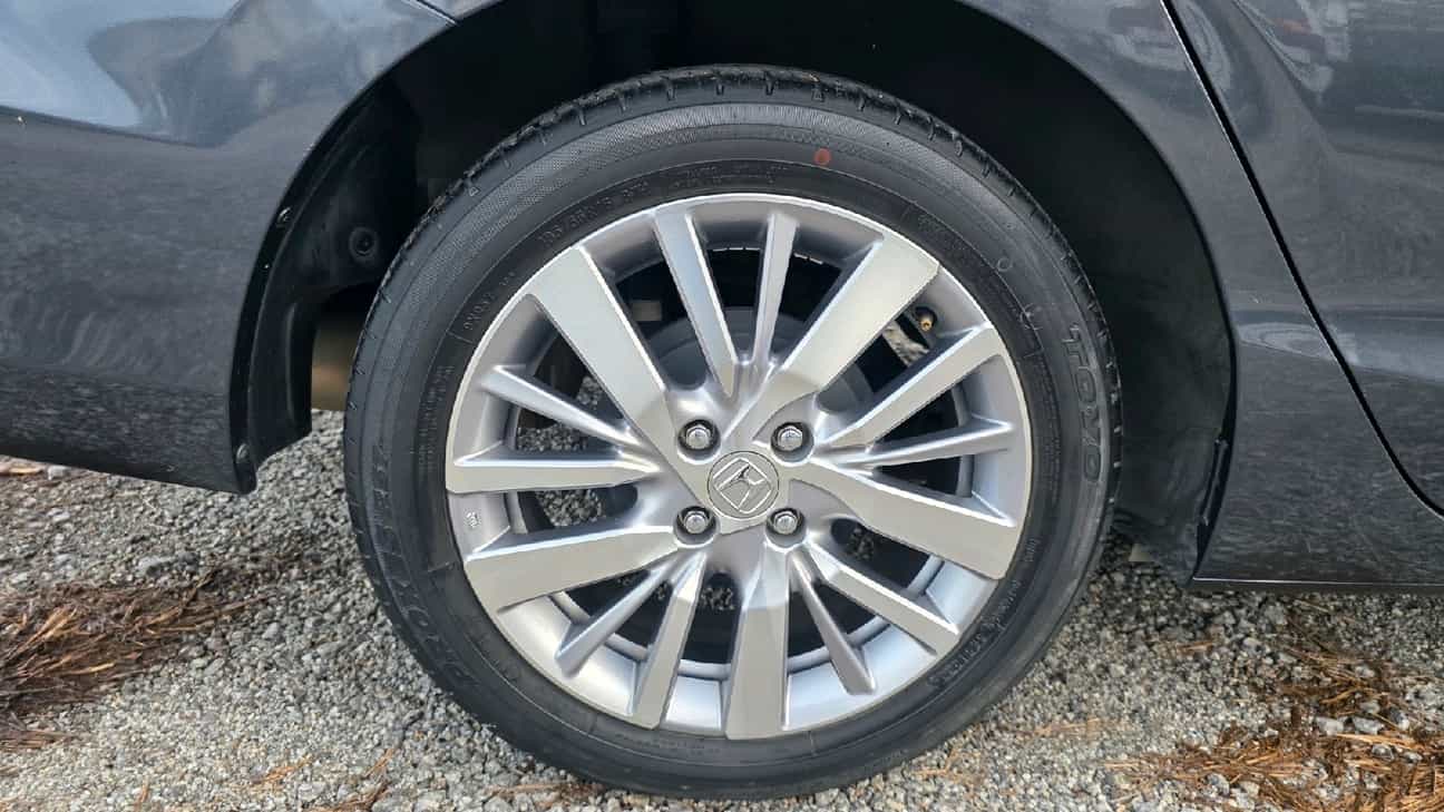 used 2022 Honda City V 1.5