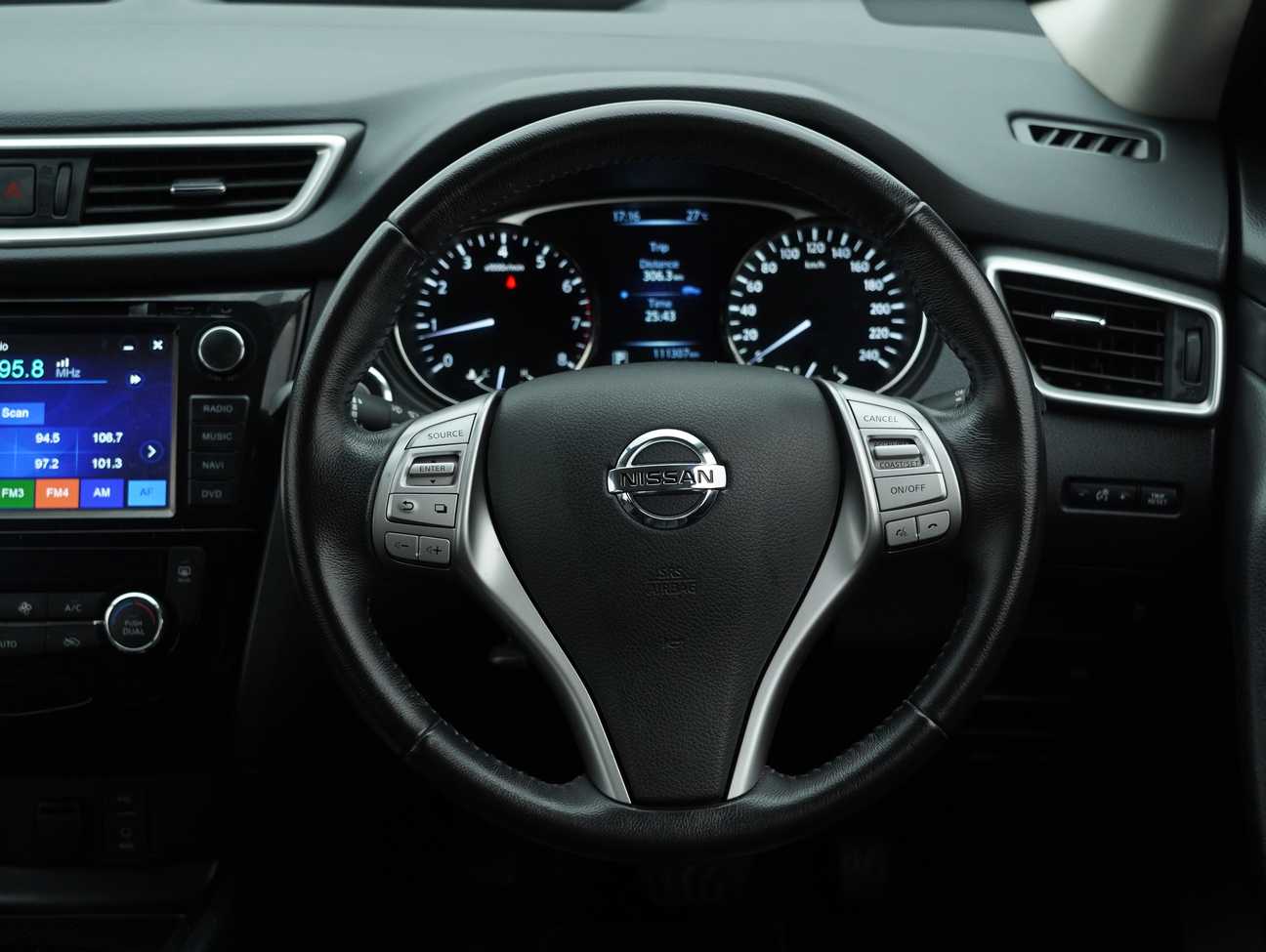 used 2018 Nissan X-Trail  2.0